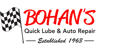 Bohan's Quick Lube & Auto Repair